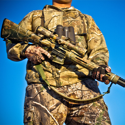Hunting Safety
